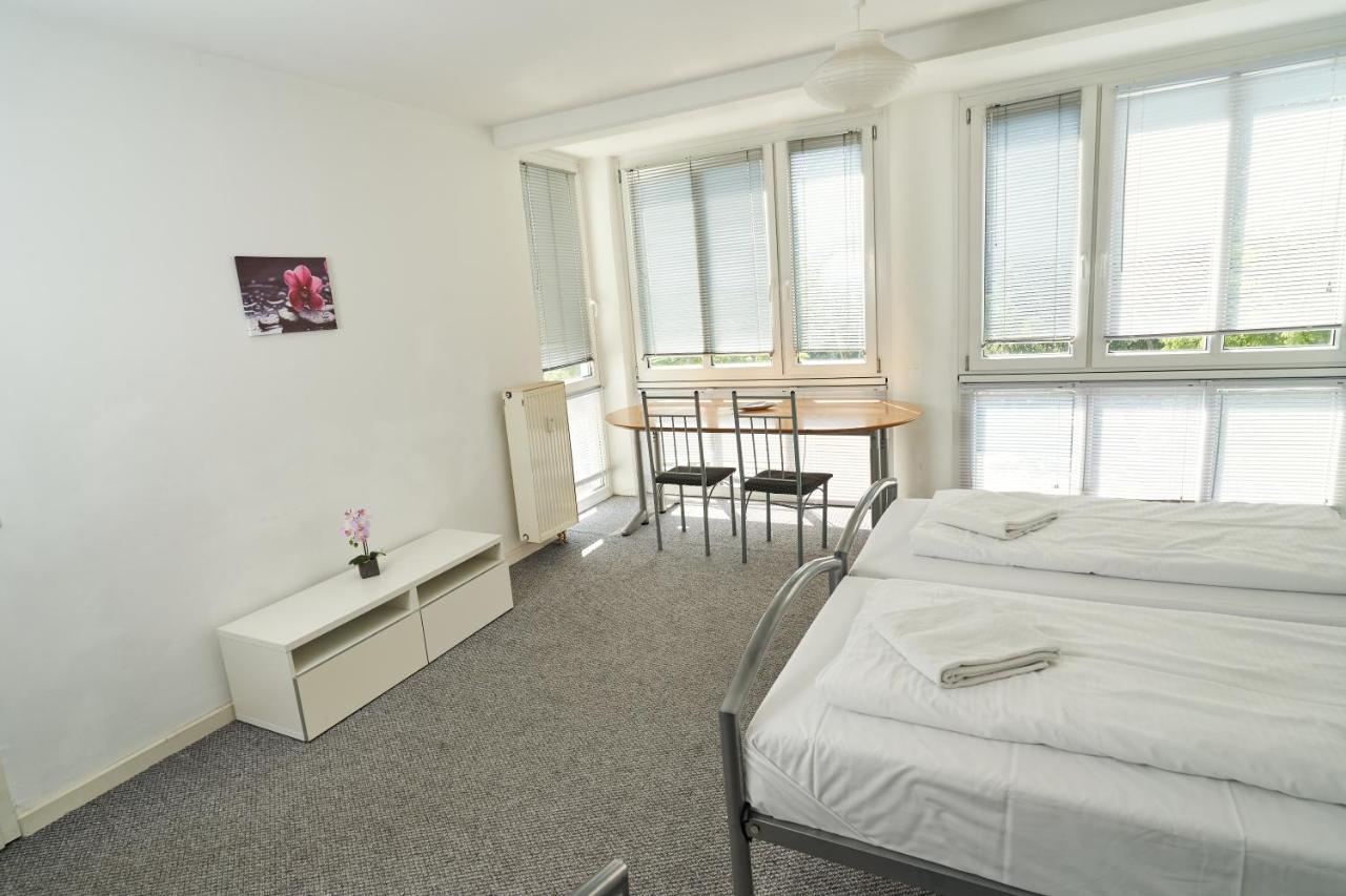 Bnb Potsdamer Platz - Rooms & Apartments Berlin Exterior photo