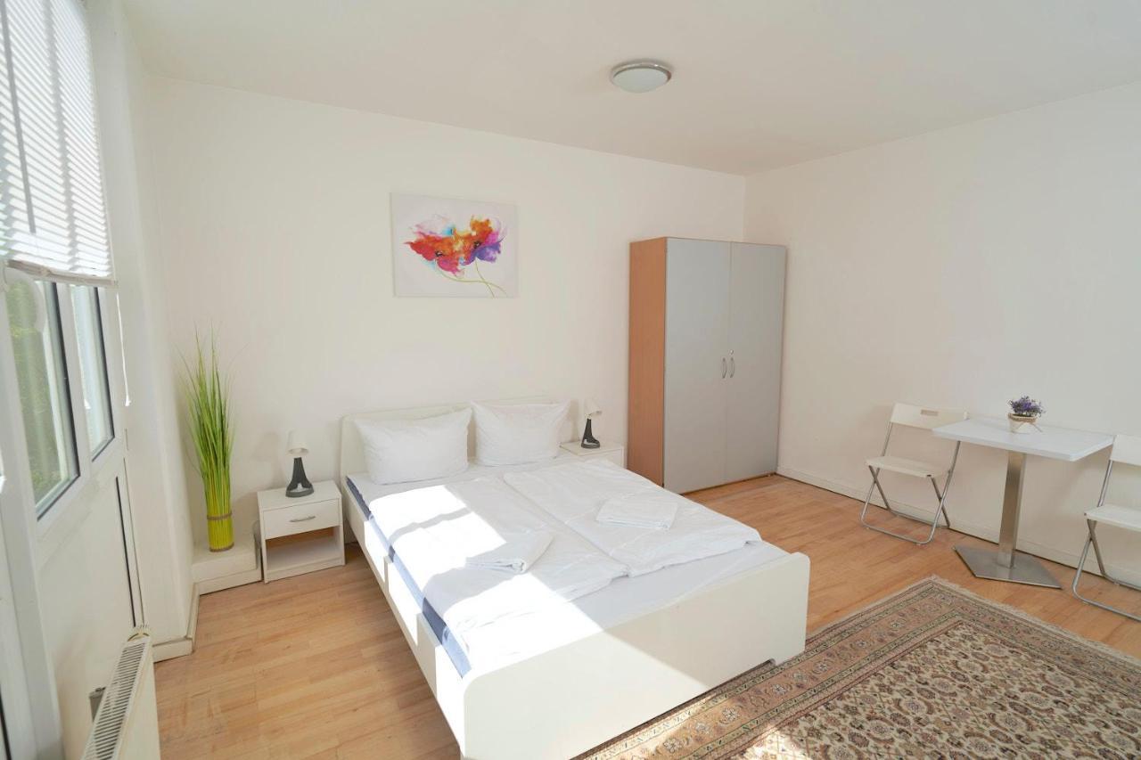 Bnb Potsdamer Platz - Rooms & Apartments Berlin Exterior photo