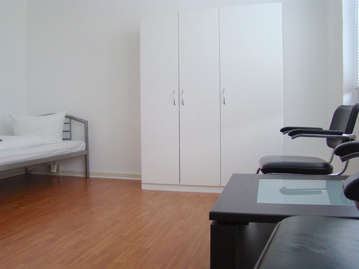 Bnb Potsdamer Platz - Rooms & Apartments Berlin Room photo