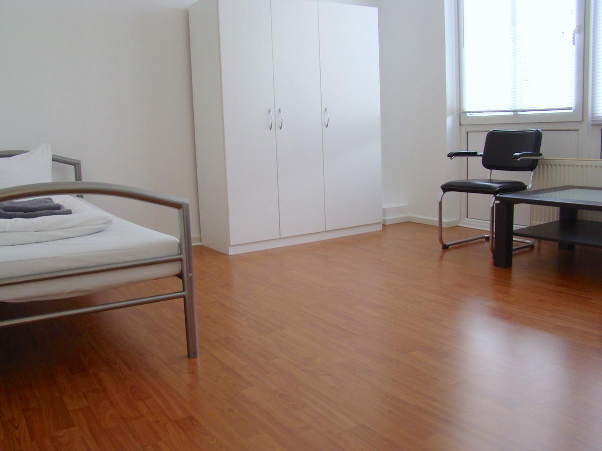 Bnb Potsdamer Platz - Rooms & Apartments Berlin Room photo