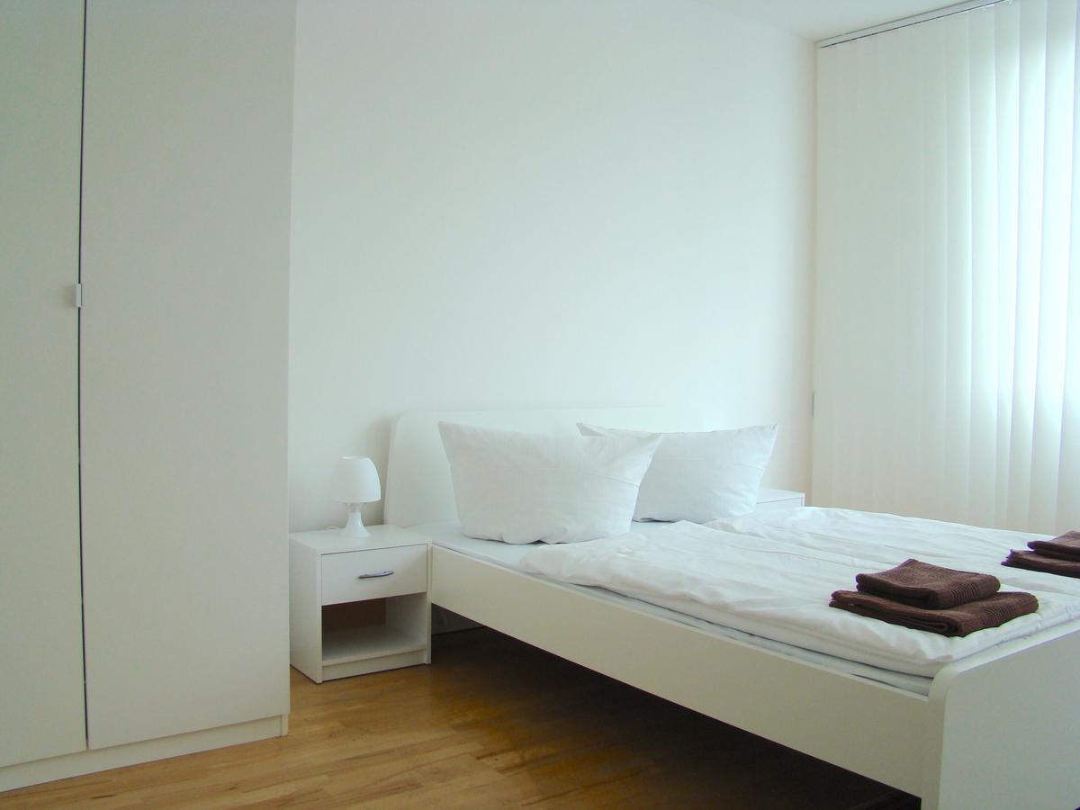 Bnb Potsdamer Platz - Rooms & Apartments Berlin Exterior photo